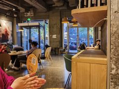 -Wagas沃歌斯(枫蓝国际店)