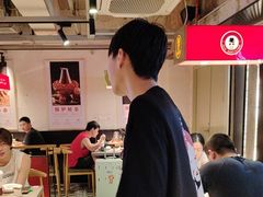 -老佛爷铜炉蛙锅(东门老街店)