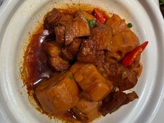 -辣可可·小炒黄牛肉(望京凯德MALL店)