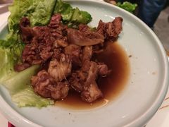 -牛人日志·鲜牛肉骨汤火锅(万科里瑧店)