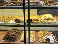 -起士林(荣安大街店)