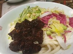 -小吊梨汤·北京菜·烤鸭(清河万象汇店)