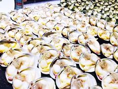 -加餐海鲜自助(宝龙一城店)