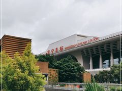 -南宁东站