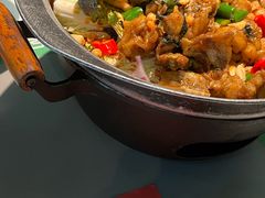 -蛙月荷·紫苏牛蛙(三街两巷店)