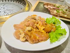 -韩盛·古法烤肉店(皇城恒隆广场店)