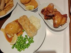 -宜家·瑞典风味餐厅(四元桥店)