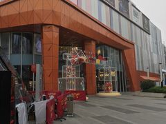 -吾悦广场(南京鼓楼店)