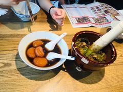 -农耕记·湖南土菜(科技园店)