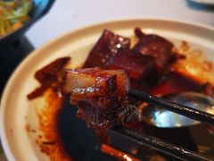 特色东坡肉-旺顺阁海鲜广场(亚运村店)