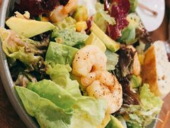 -榖屋house of flour(张江首店)