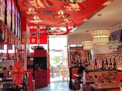 -饭町二郎日式综合茶餐(中安广场店)