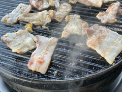 -石记老北京炙子烤肉(松园店)
