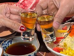 -鸟泉居酒屋·烧鸟·酒馆(百子湾店)