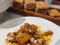 -鸭匠食府·挂炉烤鸭·新京菜(阜成路店)