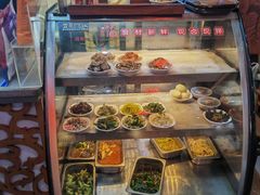 -李氏紫竹林卤粉(火车站店)