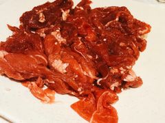 回味牛肉-猫抓烤肉(武进吾悦广场店)