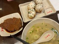 -东泰祥生煎馆(陕西南路店)