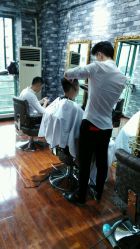 点击看大图 -HD HAIR STYLE