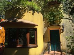 -三鹰之森吉卜力美术馆