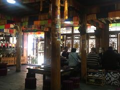 -康巴藏餐(束河古镇店)