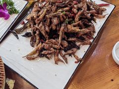 -下梅人家土菜馆(历史文化餐厅度假区店)