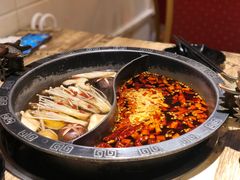 -销魂美蛙鱼头火锅(上海首店)