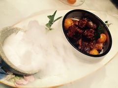 -八大碗·地道东北菜(佳兆业店)