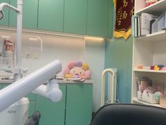 -极橙儿童齿科矫正中心(奥城店)