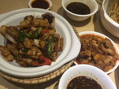 -老盛兴汤包馆(华灵店)
