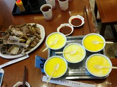 android_upload_pic-清真·益鑫羊肉手抓馆(花园北街店)