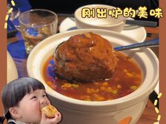 -宝翠花园餐厅(沙湖店)
