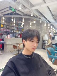 -悦SALON