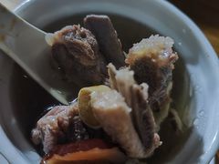 五指毛桃排骨汤-美食店(华贵路店)