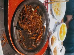 -一品诚记烤肉·甄选店(中南路店)