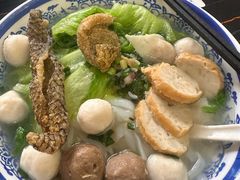 -潮惠居饮食店(光塔路店)
