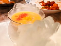-王府井文华东方酒店-紫膳餐厅