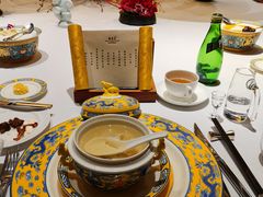 -成都钓鱼台精品酒店-品聚·成都餐厅