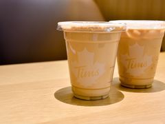 -Tims天好咖啡(江干万象城店)