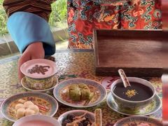 -宫事颐庭·老佛爷贵寿下午茶(颐和园店)