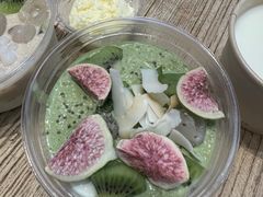 -宝珠奶酪(长宁金虹桥店)