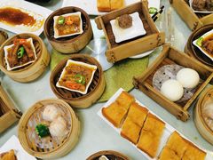 -海江月海鲜酒家(前山店)