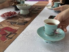 -金陵山水丽景酒店-中餐厅