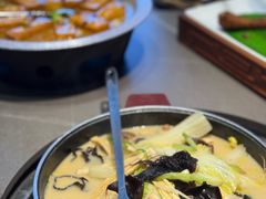 -创味·民间海南菜·非遗藤桥排骨(藤桥·免税城店)