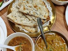 -清真·AL-JANNAT 佳纳特餐厅(狮子桥店)