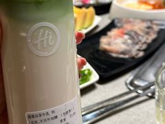 -海底捞火锅(飞马水城店)