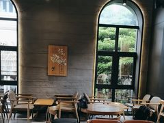 -星巴克(福州三坊七巷店)