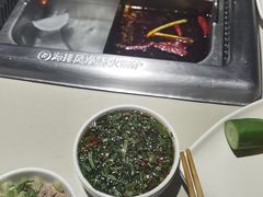 -海底捞火锅(杭州庆春路夜宵主题店)