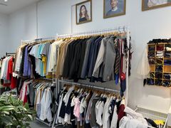 -云城照相馆(龙湖雨山天街店)