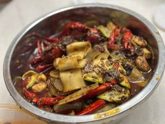 -小李子油焖大虾向阳总店